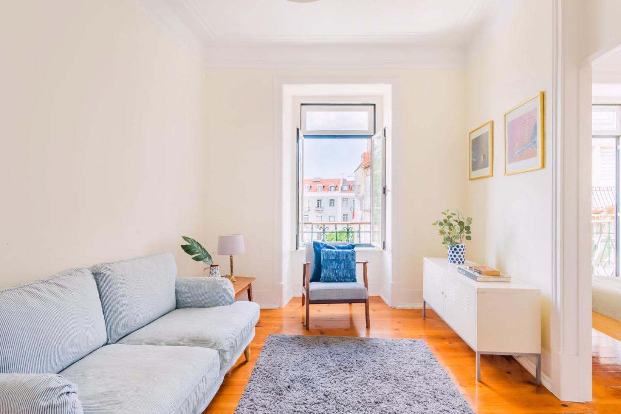 My Graça Flat In Apartment
