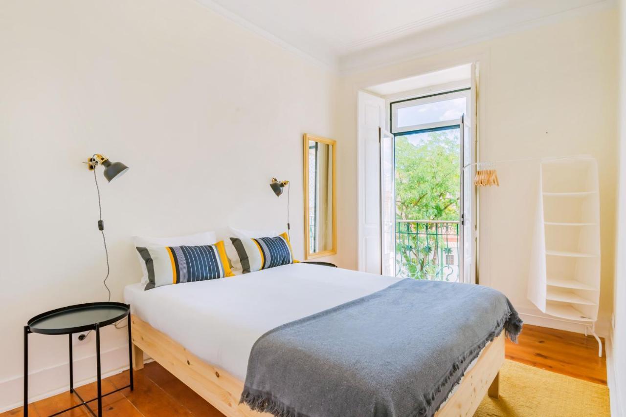 My Graça Flat In Lissabon