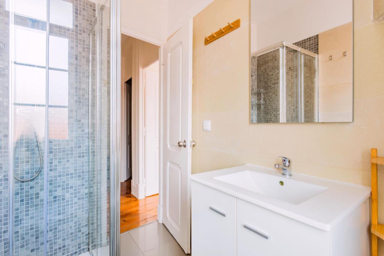 My Graça Flat In Lissabon