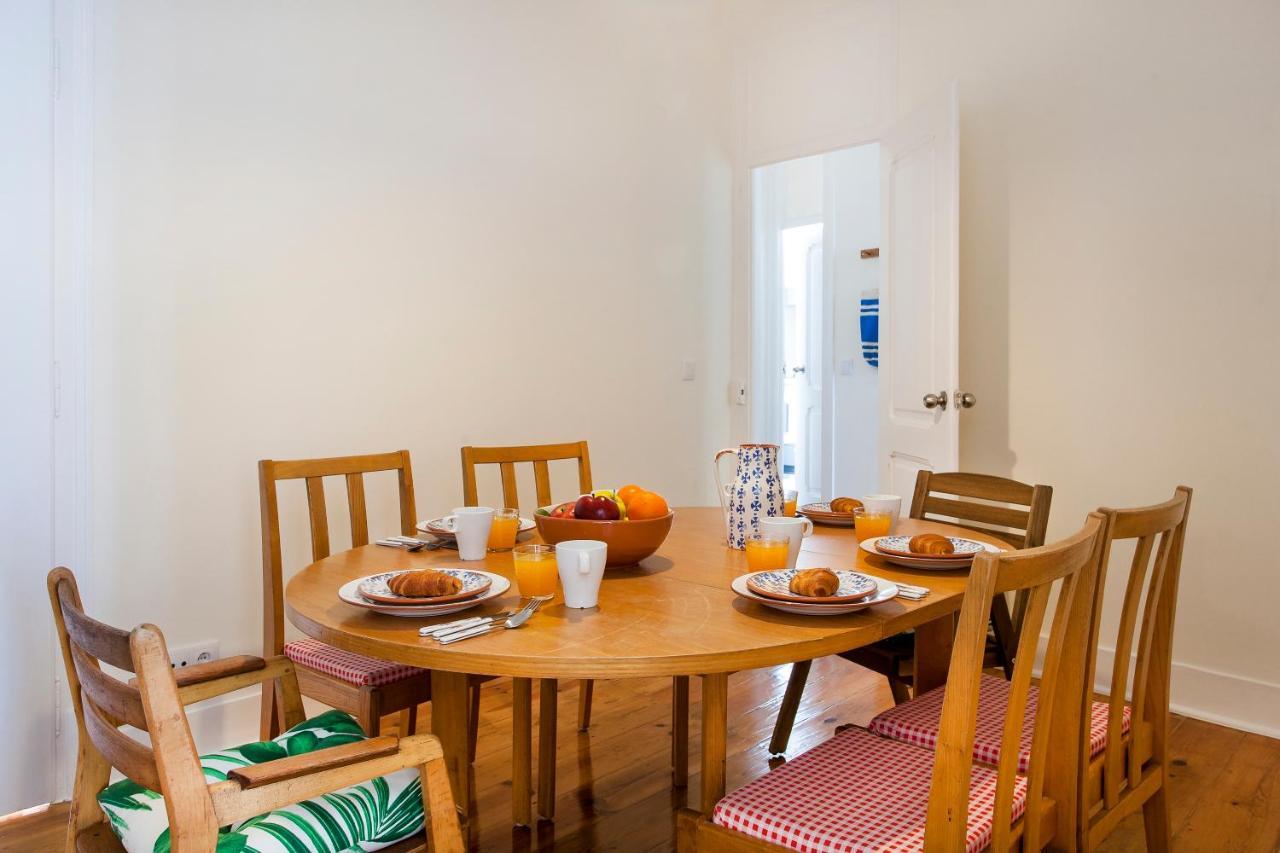 My Graca Flat In Appartement *
