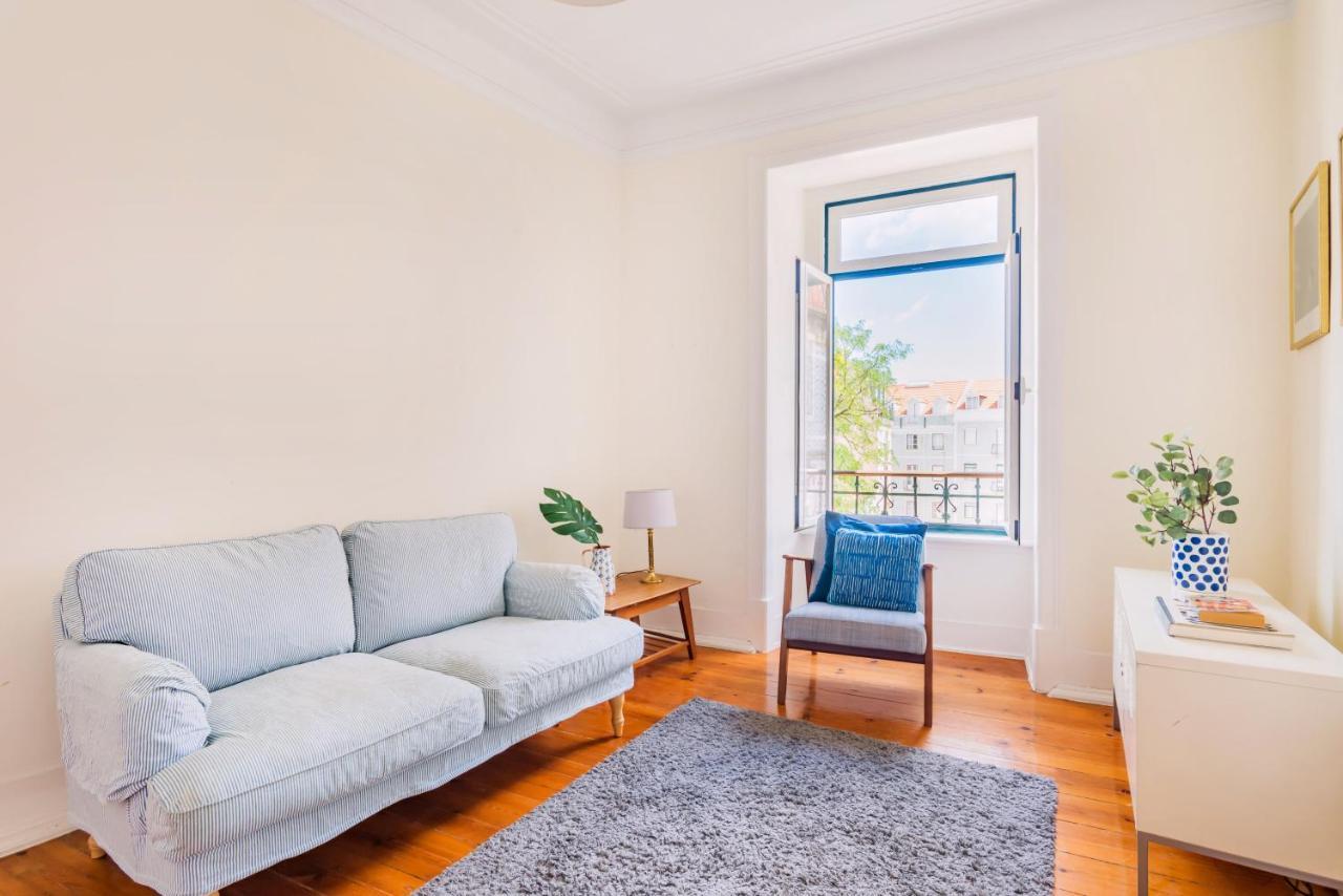 Appartement My Graca Flat In *