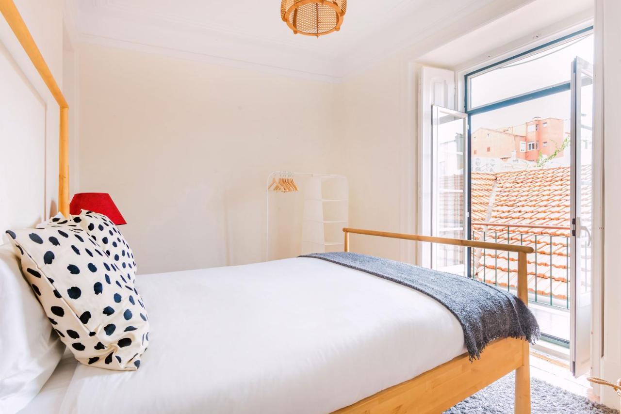 My Graca Flat In Appartement