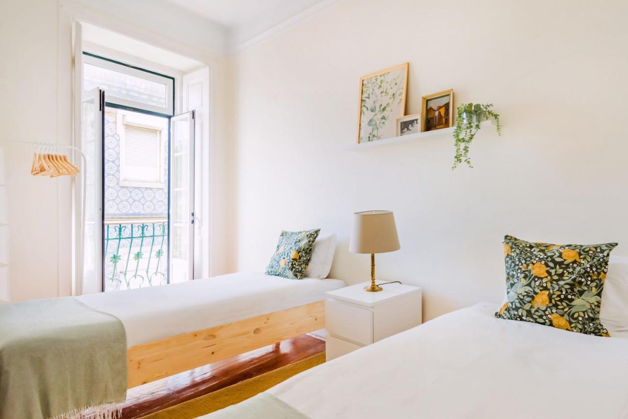 My Graca Flat In Appartement