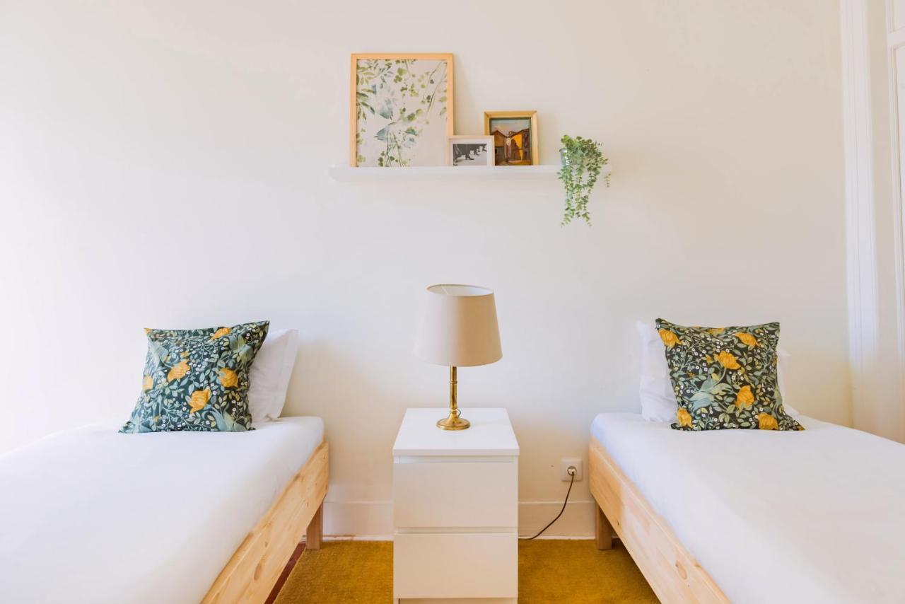 My Graca Flat In Appartement