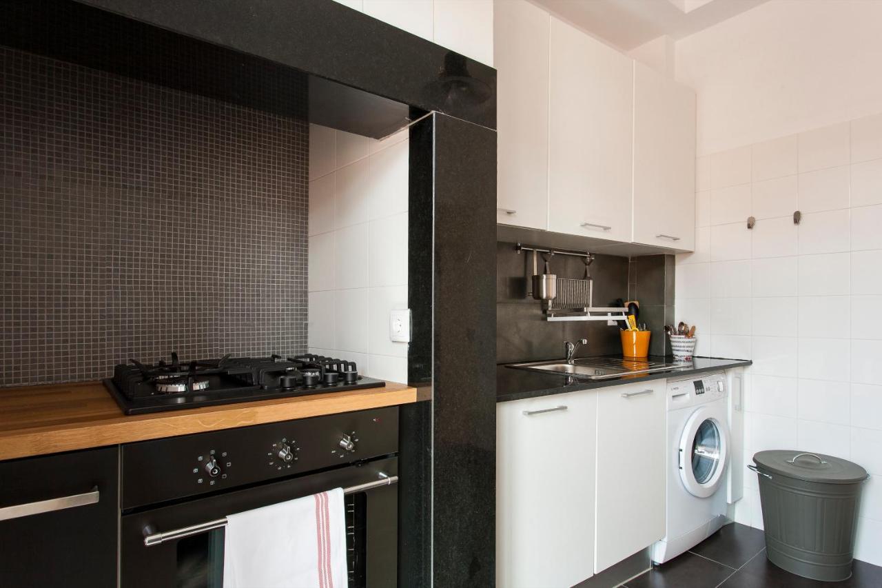 Appartement My Graca Flat In Lissabon